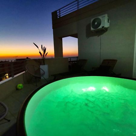Fantasea Unique Resort كالاثاس المظهر الخارجي الصورة