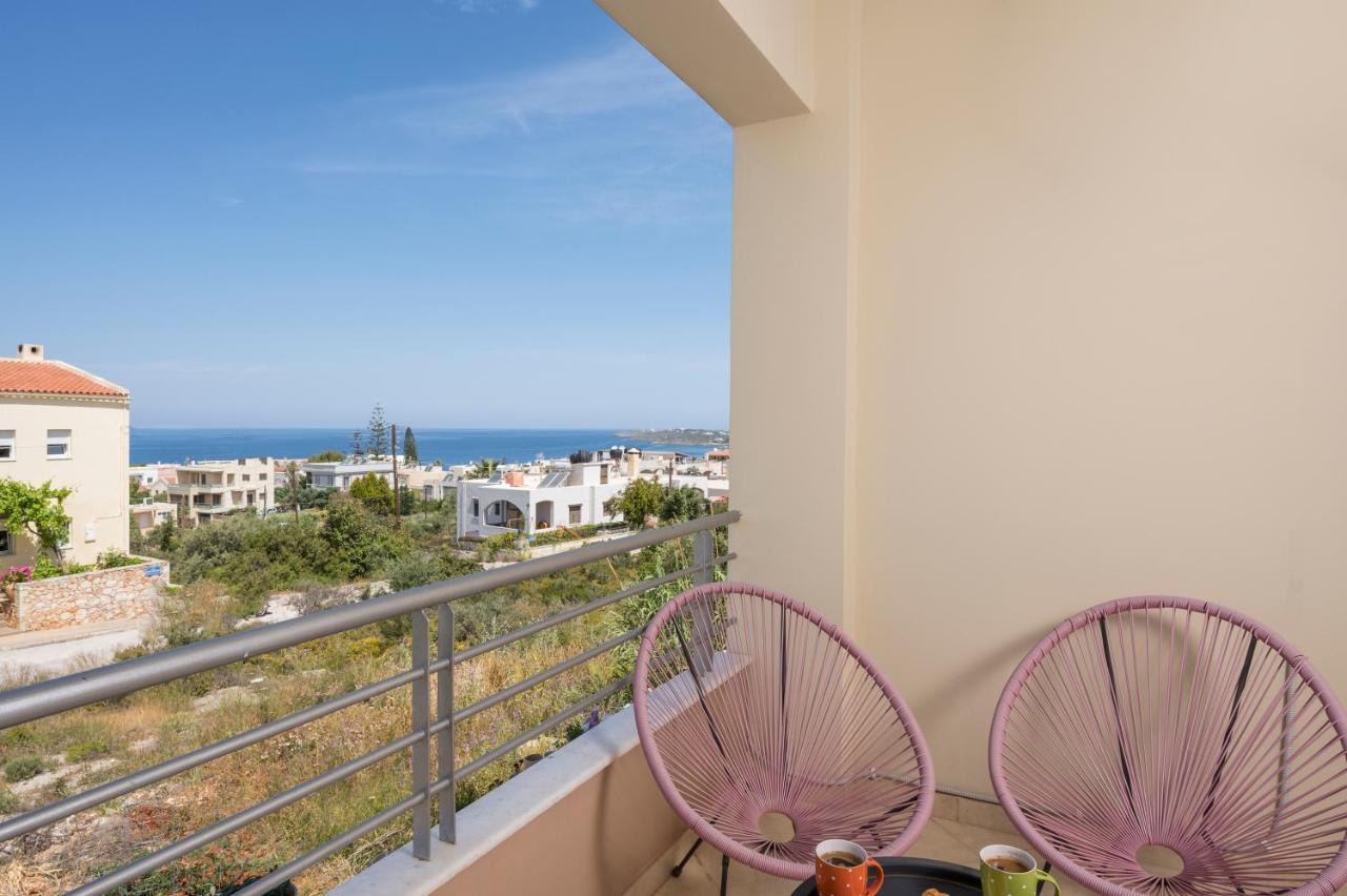 Fantasea Unique Resort كالاثاس المظهر الخارجي الصورة