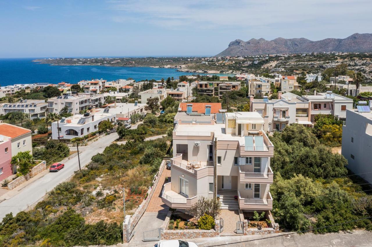 Fantasea Unique Resort كالاثاس المظهر الخارجي الصورة