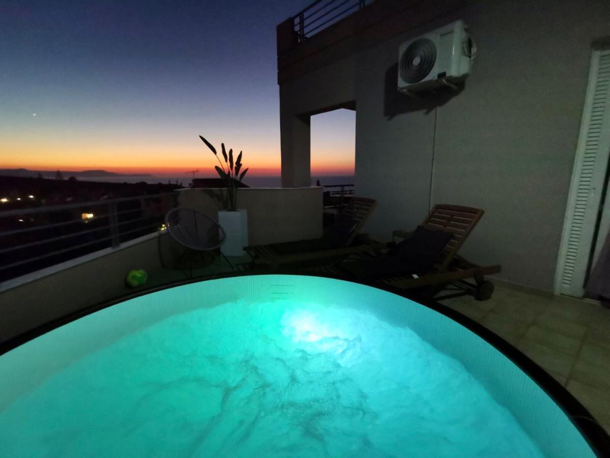Fantasea Unique Resort كالاثاس المظهر الخارجي الصورة
