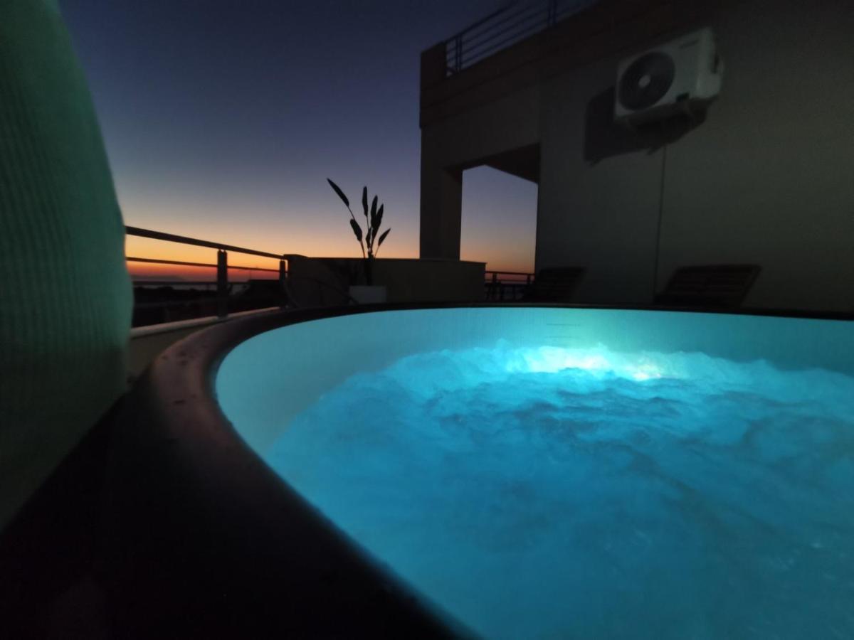 Fantasea Unique Resort كالاثاس المظهر الخارجي الصورة