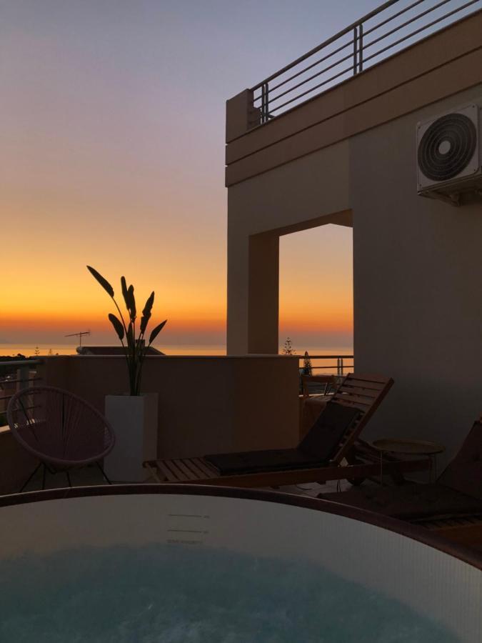 Fantasea Unique Resort كالاثاس المظهر الخارجي الصورة